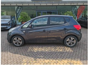 KIA VENGA COOL 1400 BENZINA GPL OK NEO PATENTATI